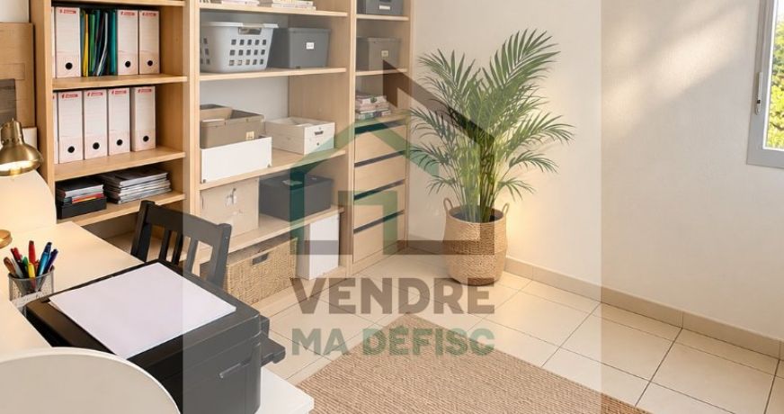 vente Appartement Toulouse