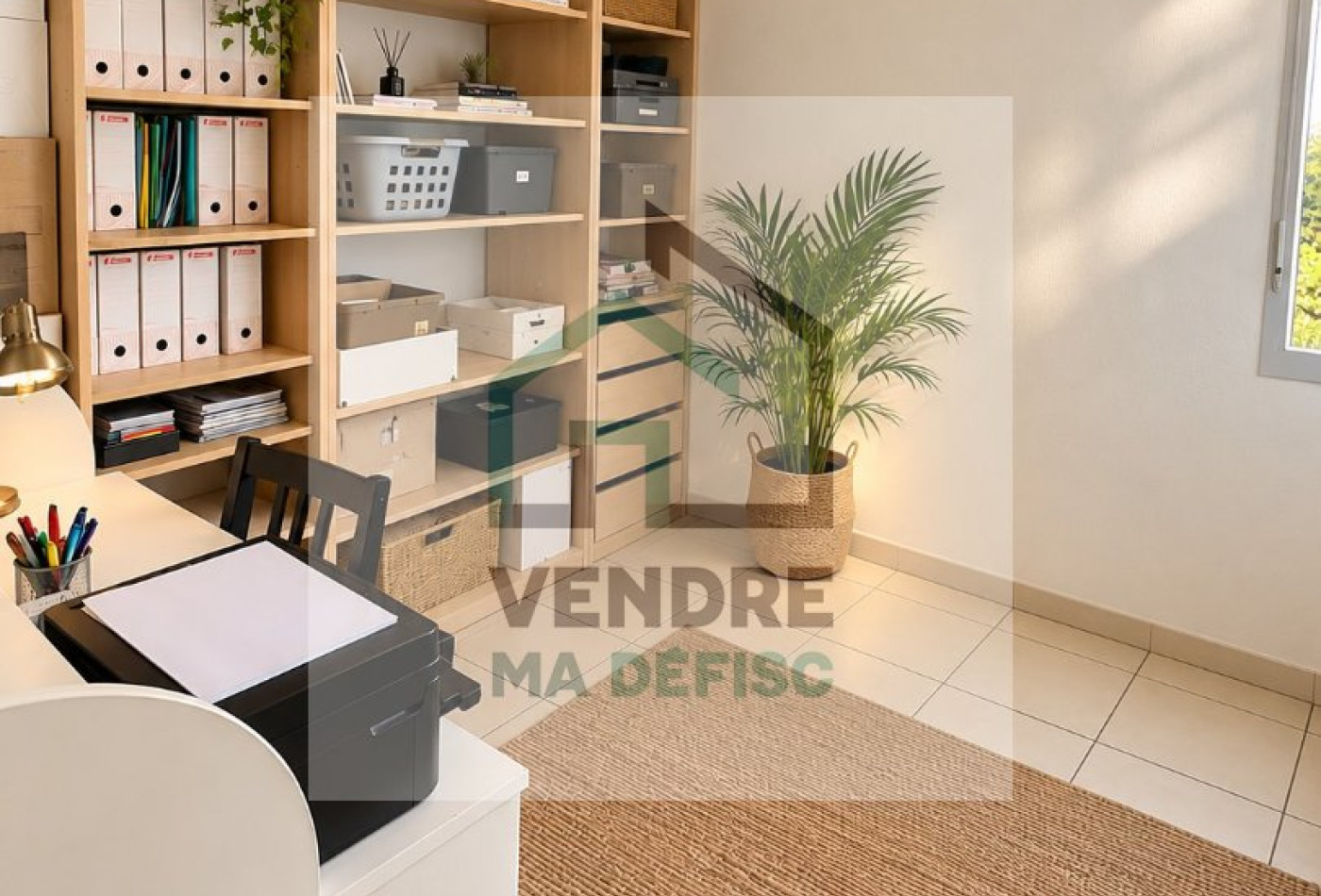 vente Appartement Toulouse - Photo 4