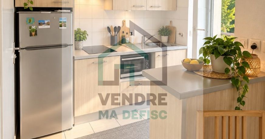vente Appartement Toulouse