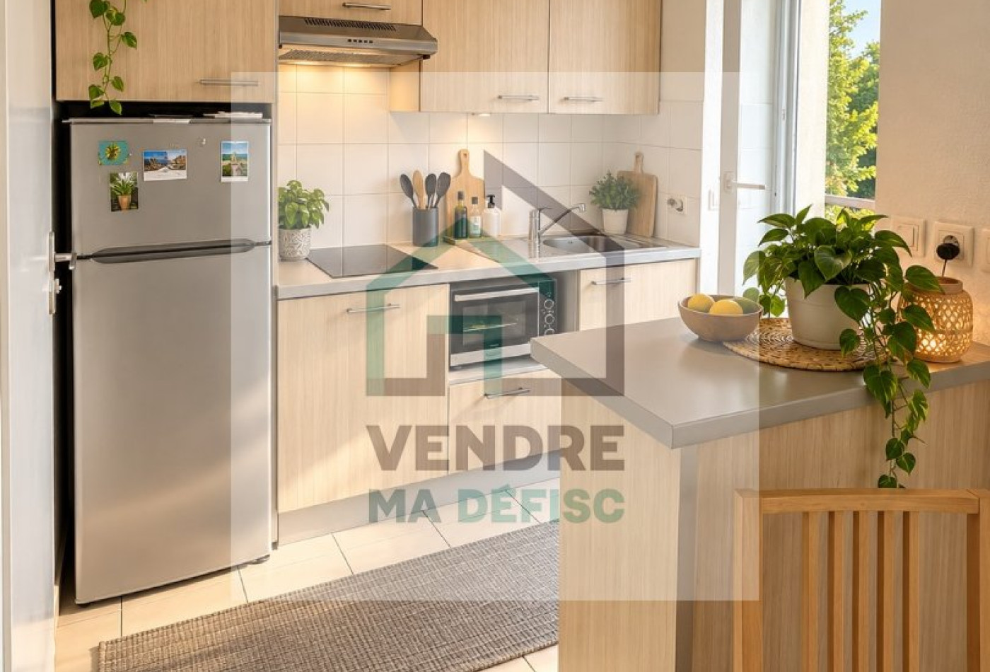 vente Appartement Toulouse - Photo 2