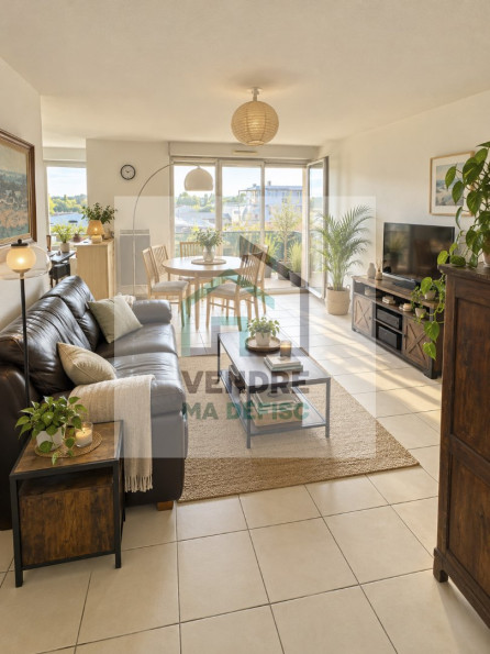 vente Appartement Toulouse - Photo 1