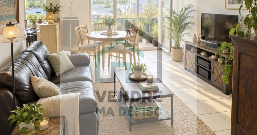 vente Appartement Toulouse