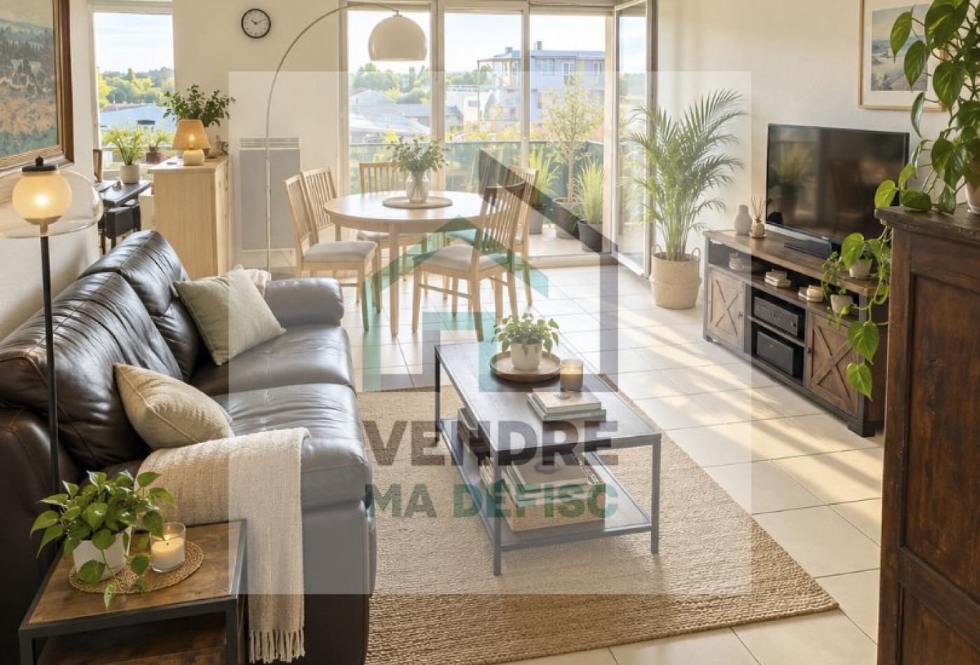 vente Appartement Toulouse - Photo 1