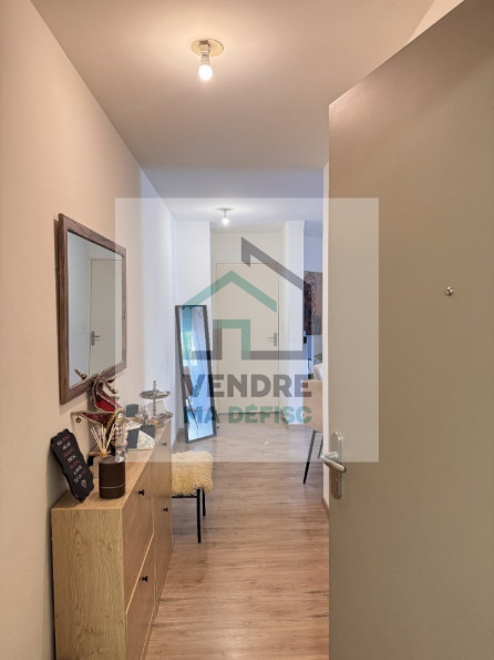 à vendre Appartement Nantes - Photo 2