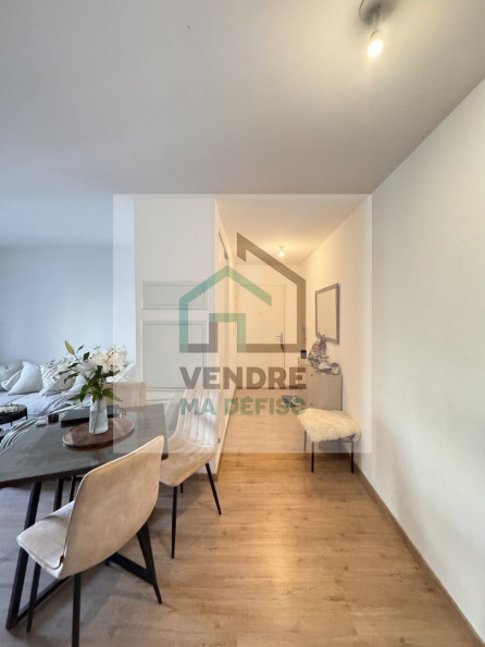 à vendre Appartement Nantes - Photo 3