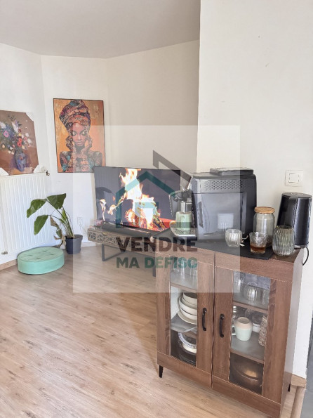 à vendre Appartement Nantes - Photo 6