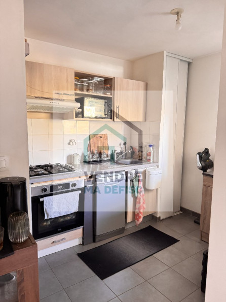à vendre Appartement Nantes - Photo 7