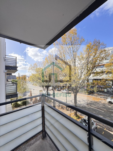 à vendre Appartement Nantes - Photo 10