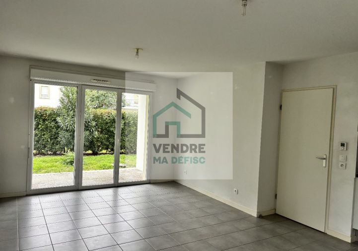 à vendre Appartement Villenave D'ornon