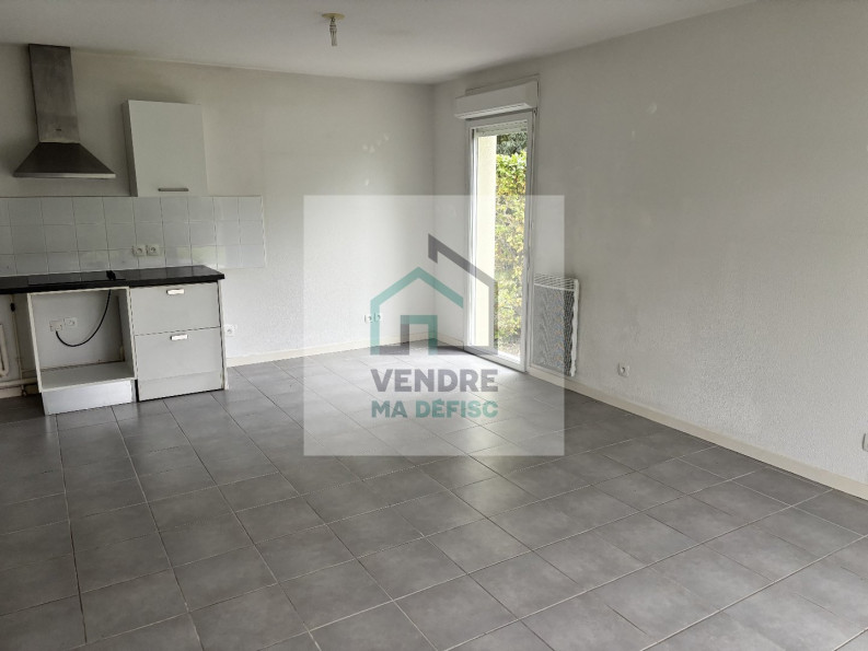 vente Appartement Villenave D'ornon - Photo 3