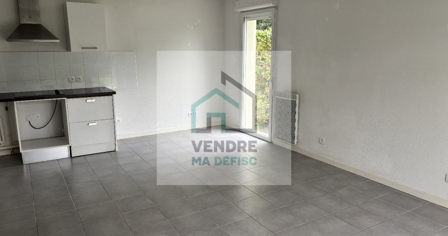 vente Appartement Villenave D'ornon