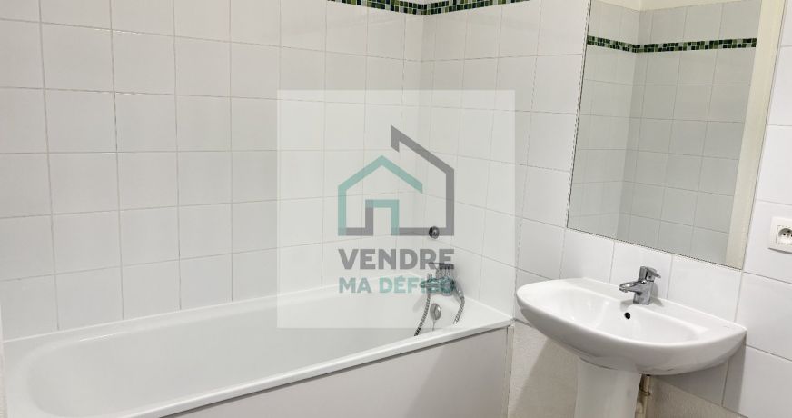 vente Appartement Villenave D'ornon