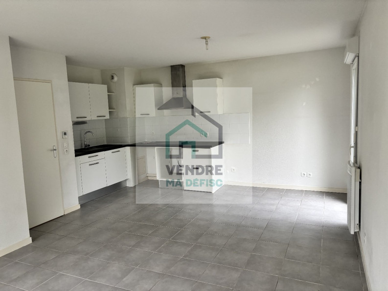 à vendre Appartement Villenave D'ornon - Photo 2
