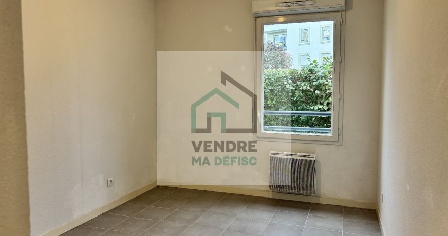 vente Appartement Villenave D'ornon