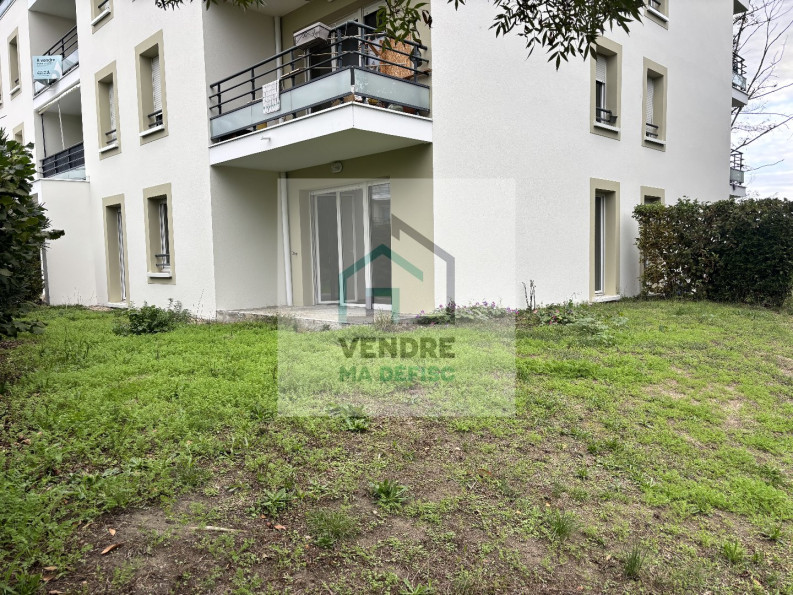 à vendre Appartement Villenave D'ornon - Photo 6