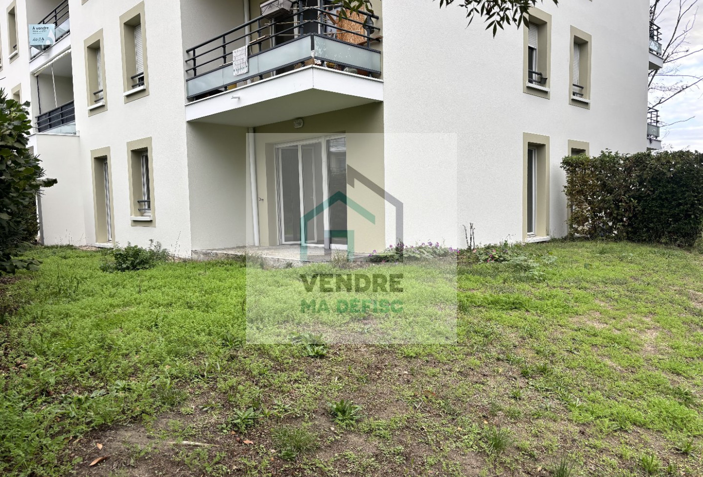 vente Appartement Villenave D'ornon - Photo 6
