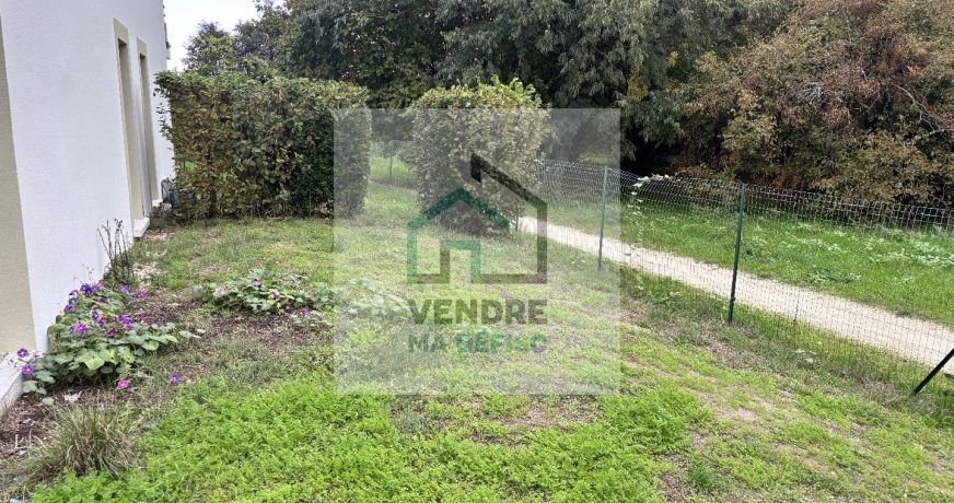 vente Appartement Villenave D'ornon