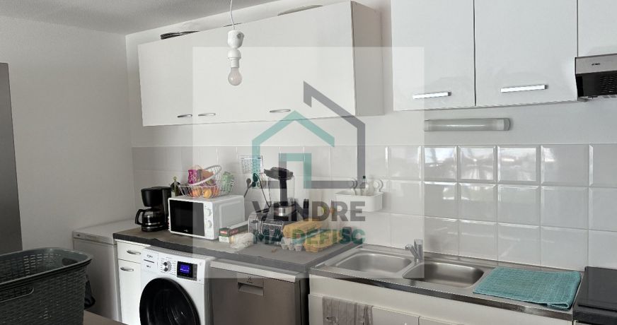 vente Appartement Beauzelle