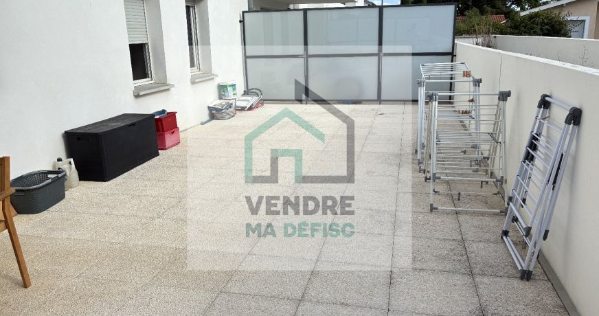 vente Appartement Beauzelle