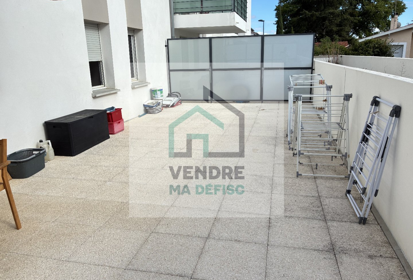 vente Appartement Beauzelle - Photo 7