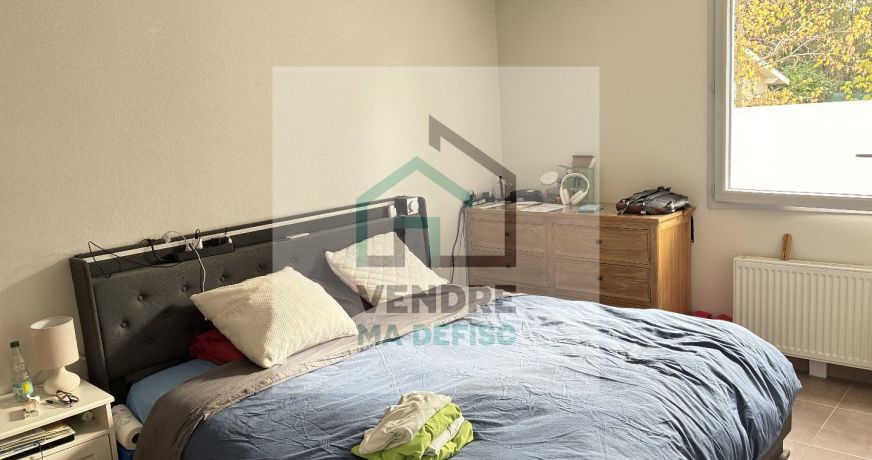 vente Appartement Beauzelle
