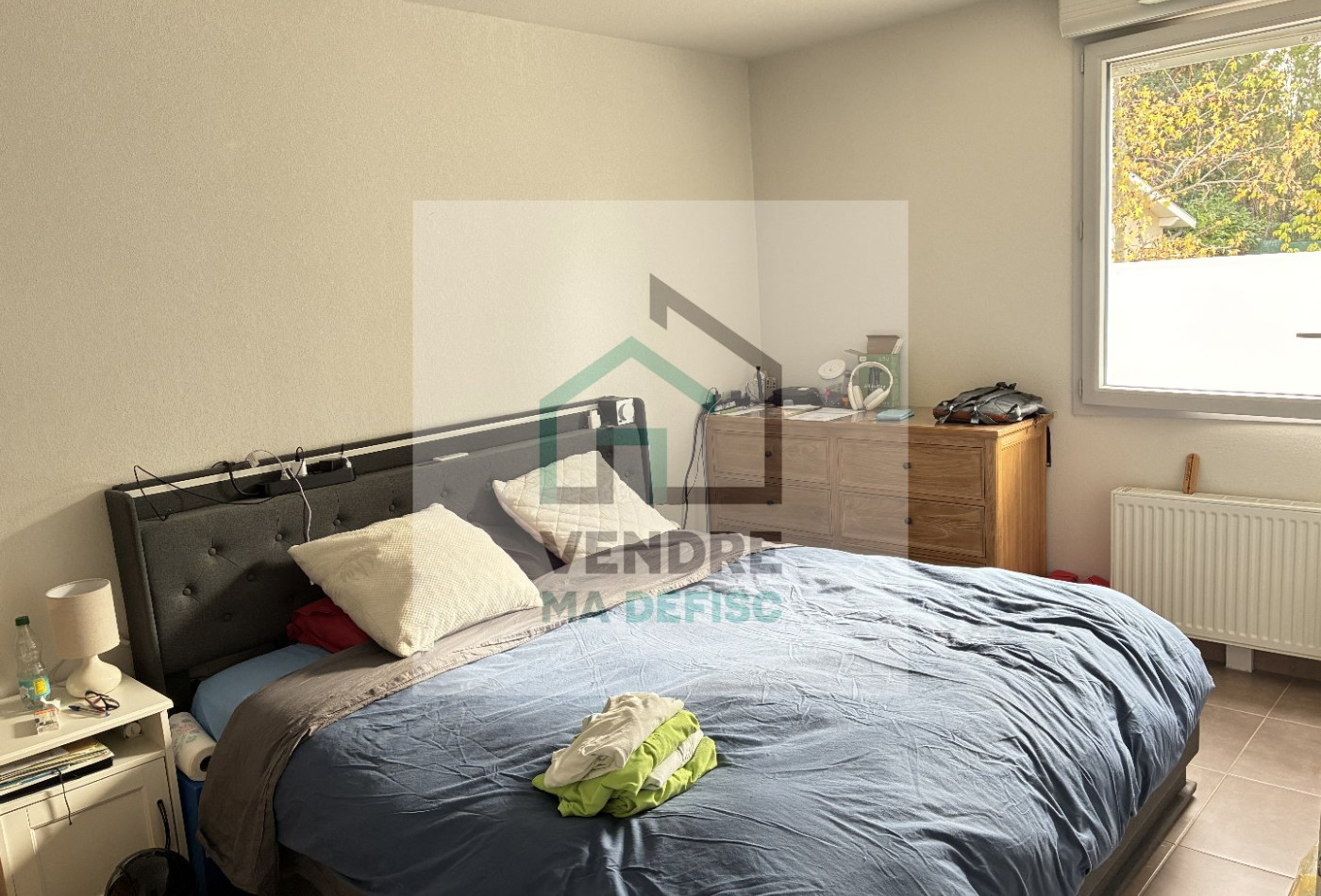vente Appartement Beauzelle - Photo 8