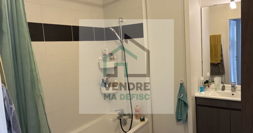 vente Appartement Beauzelle