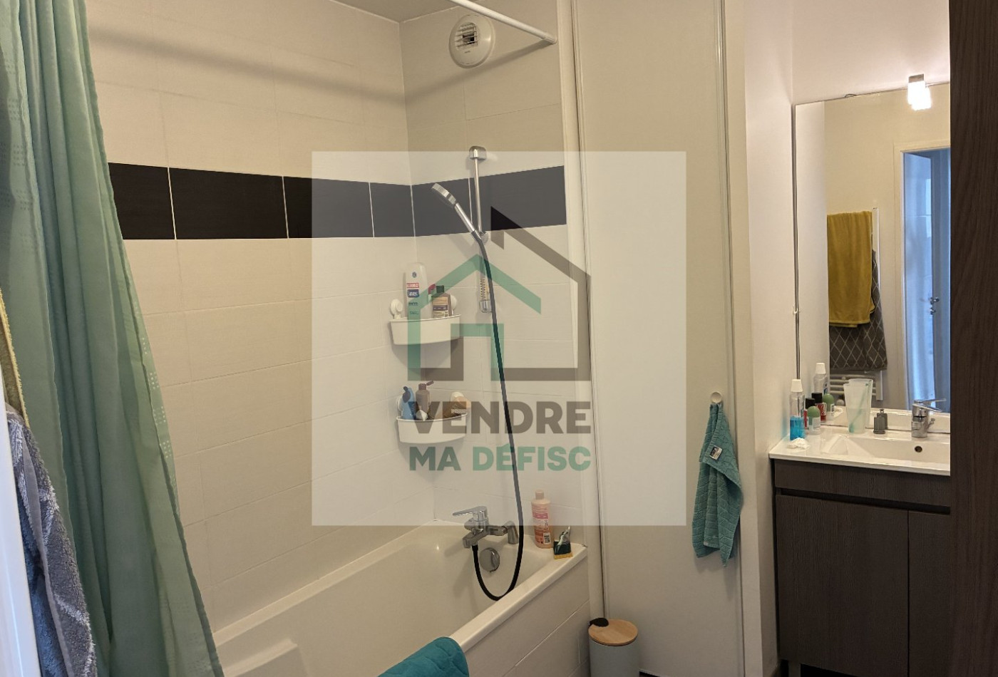 vente Appartement Beauzelle - Photo 9