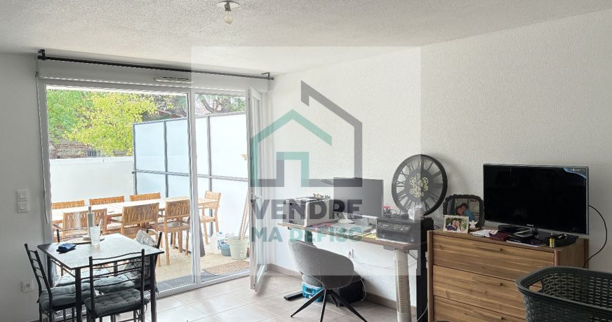 vente Appartement Beauzelle