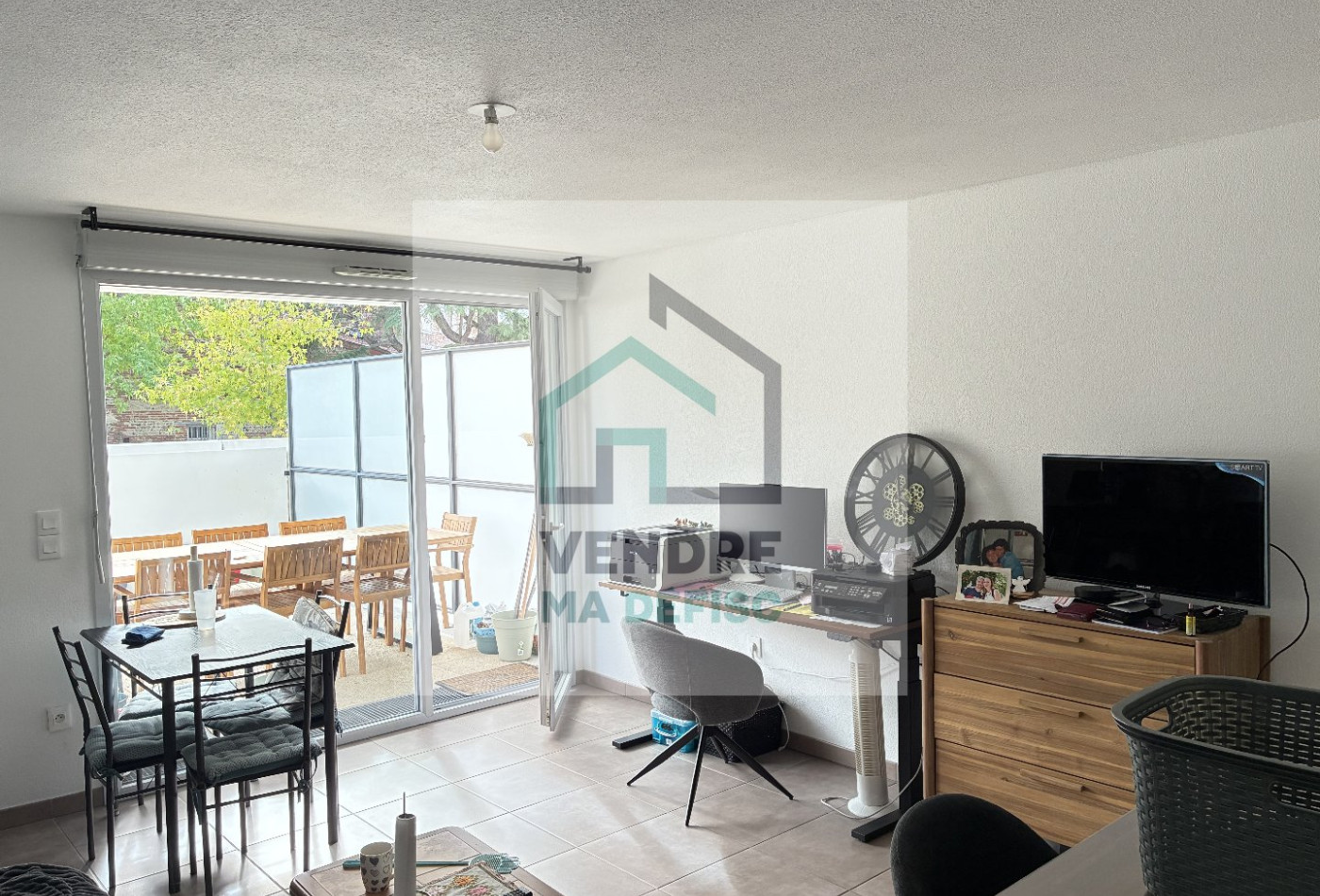 vente Appartement Beauzelle - Photo 1
