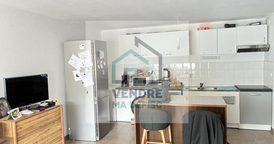 vente Appartement Beauzelle