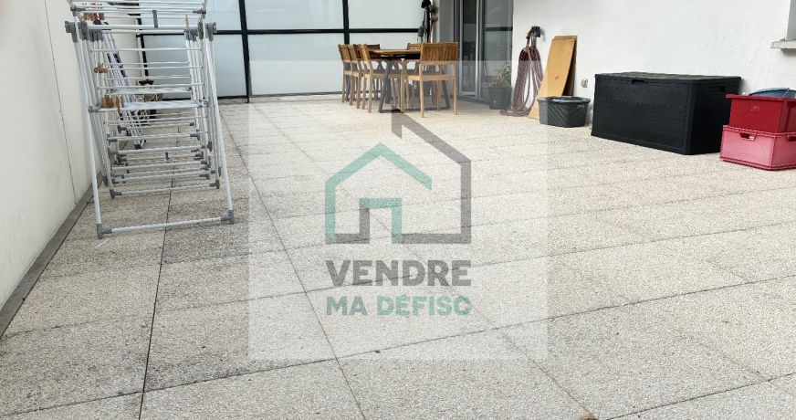 vente Appartement Beauzelle