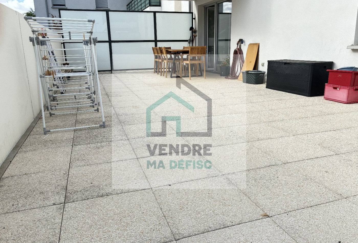 vente Appartement Beauzelle - Photo 4