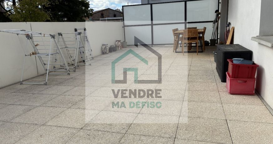vente Appartement Beauzelle