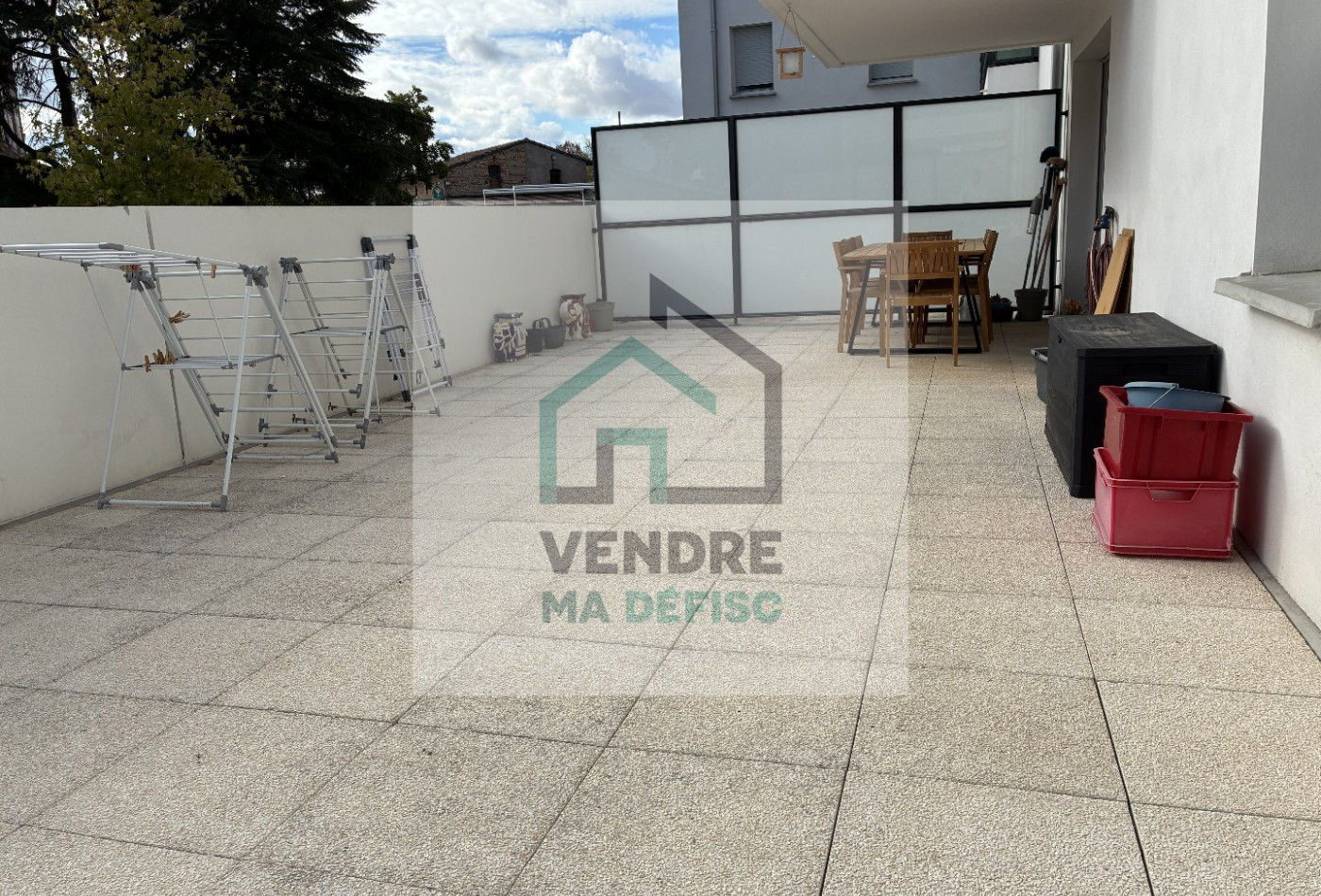 vente Appartement Beauzelle - Photo 5