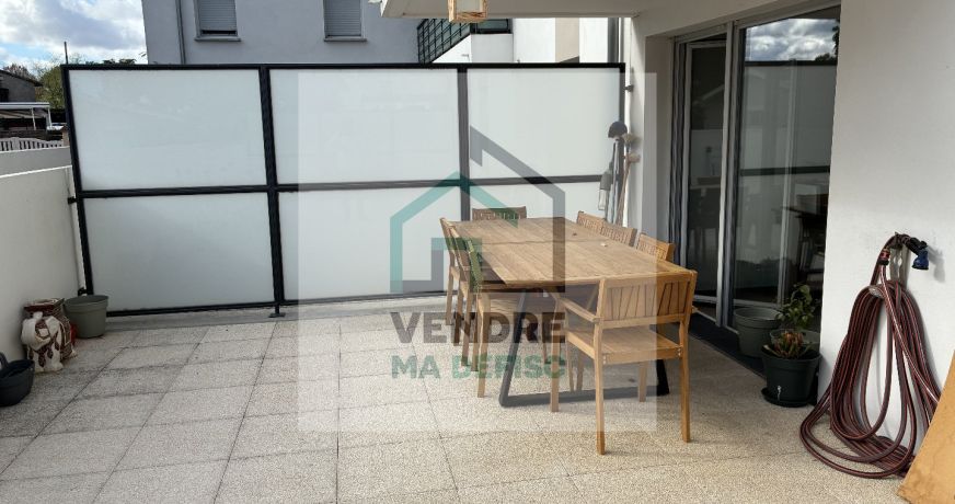 vente Appartement Beauzelle