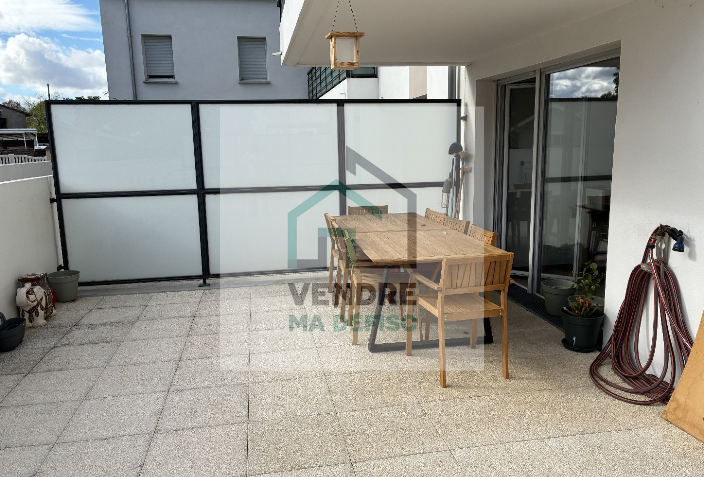 vente Appartement Beauzelle - Photo 6