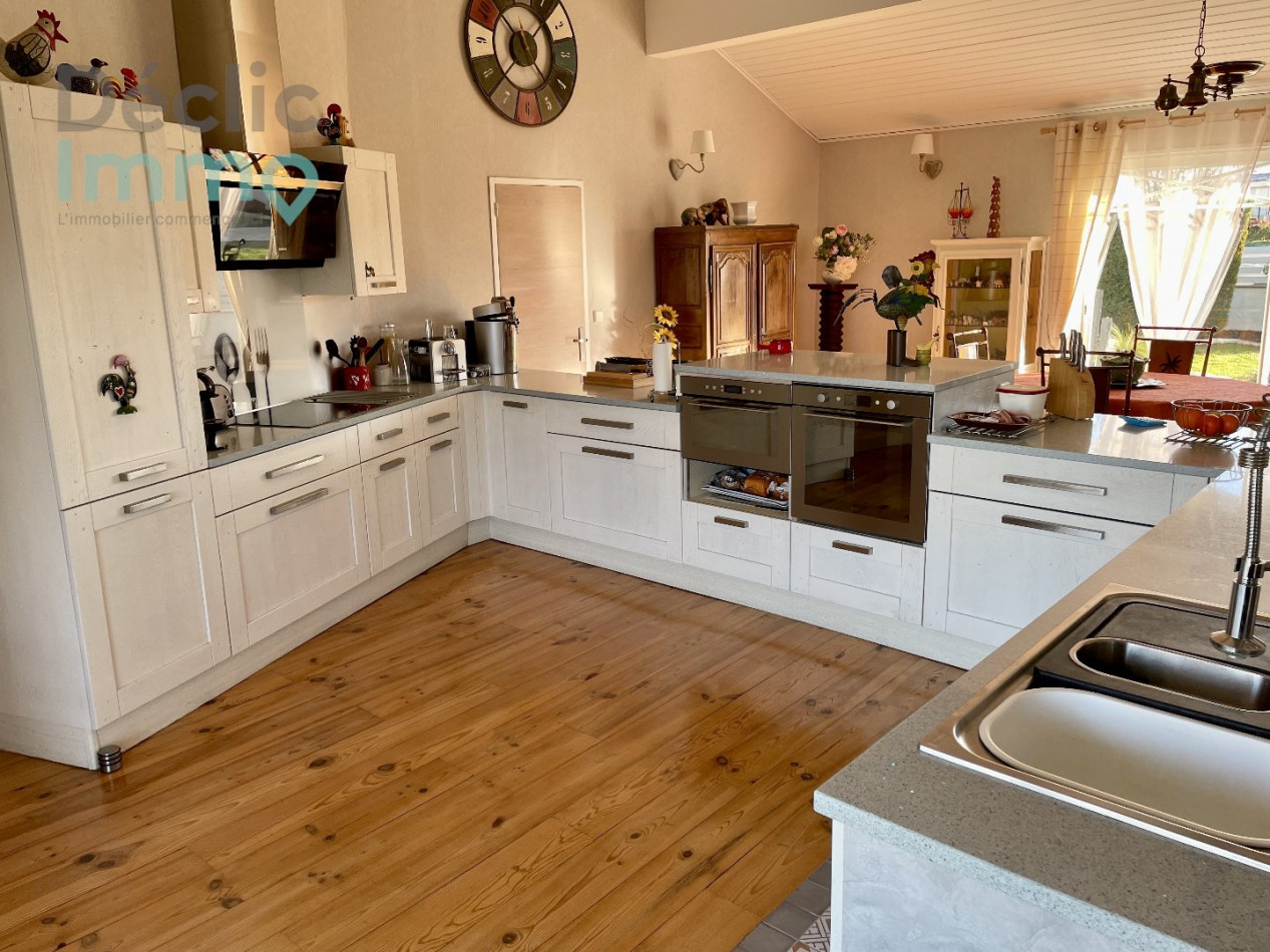 vente Maison contemporaine Carignan De Bordeaux - Photo 4