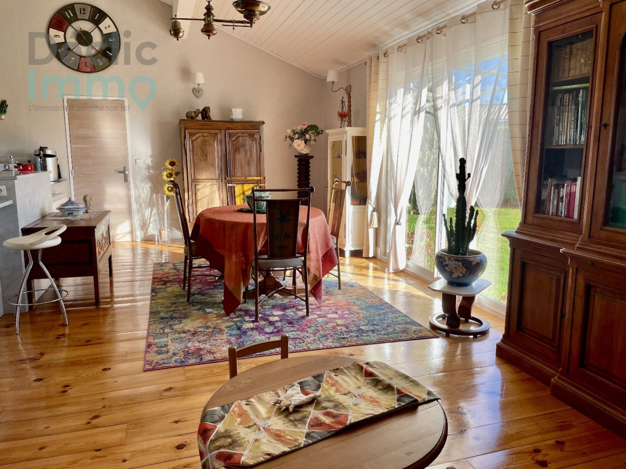 vente Maison contemporaine Carignan De Bordeaux - Photo 2