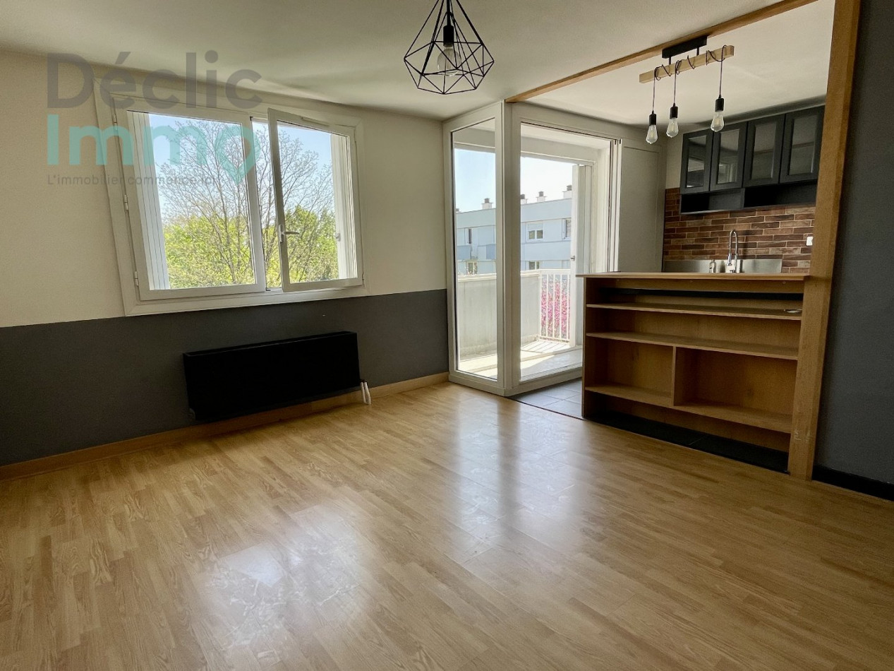 vente Appartement Bruges - Photo 2