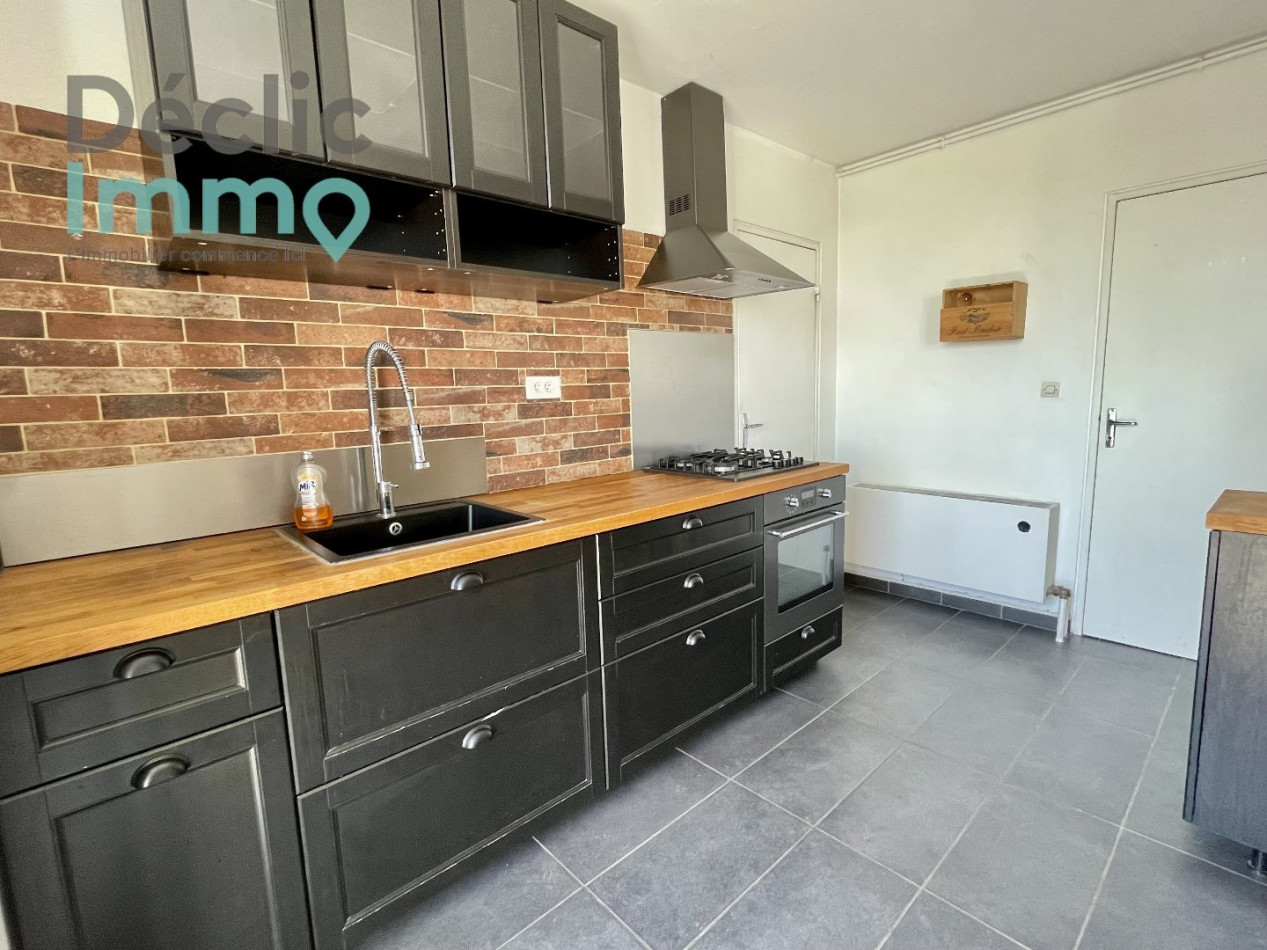 vente Appartement Bruges - Photo 1