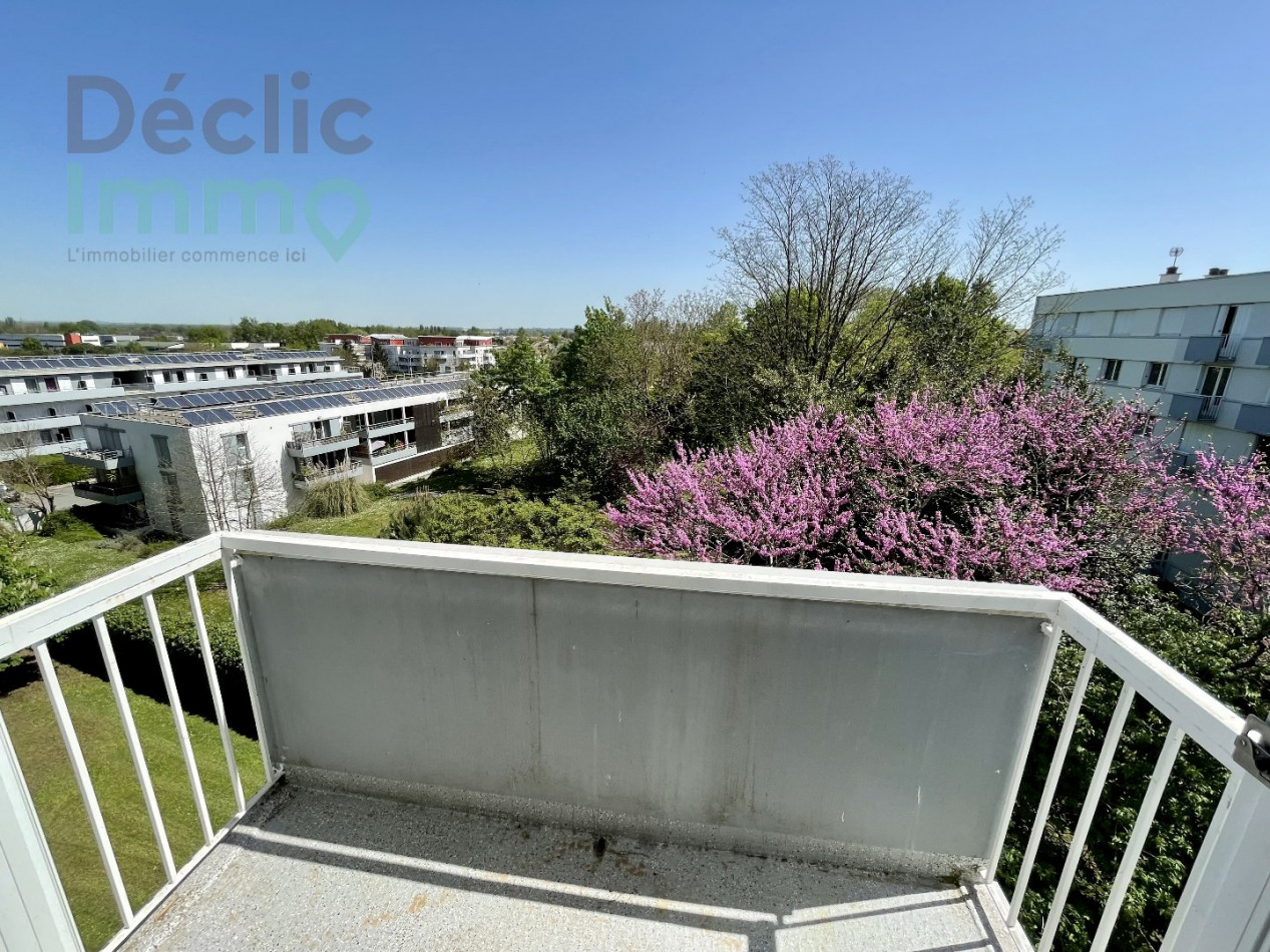 vente Appartement Bruges - Photo 7