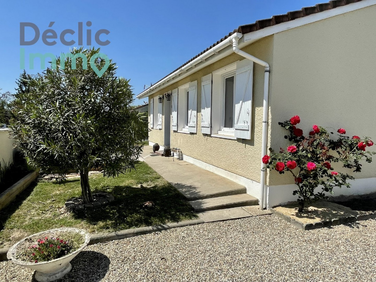 vente Maison Saint Louis De Montferrand - Photo 1