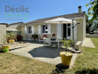 vente Maison Saint Louis De Montferrand