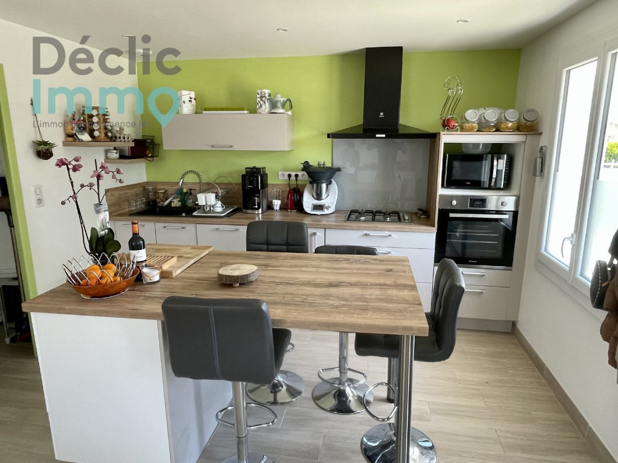 vente Maison Saint Louis De Montferrand - Photo 5