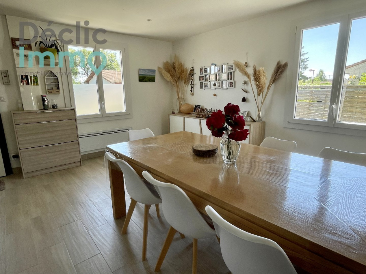 vente Maison Saint Louis De Montferrand - Photo 6