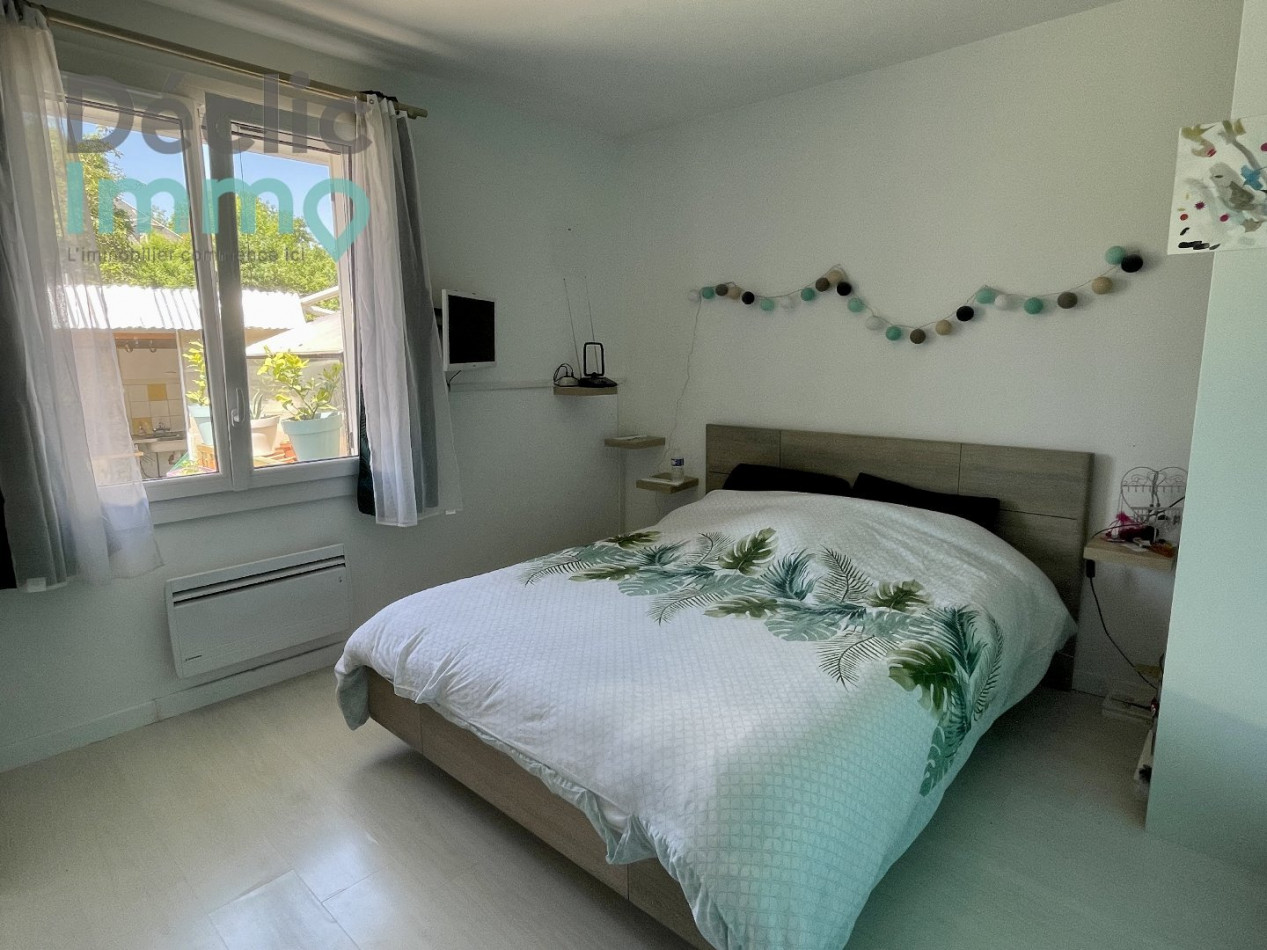 vente Maison Saint Louis De Montferrand - Photo 9