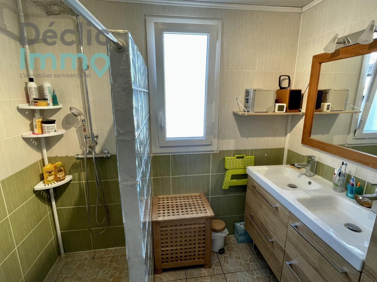 vente Maison Saint Louis De Montferrand - Photo 10