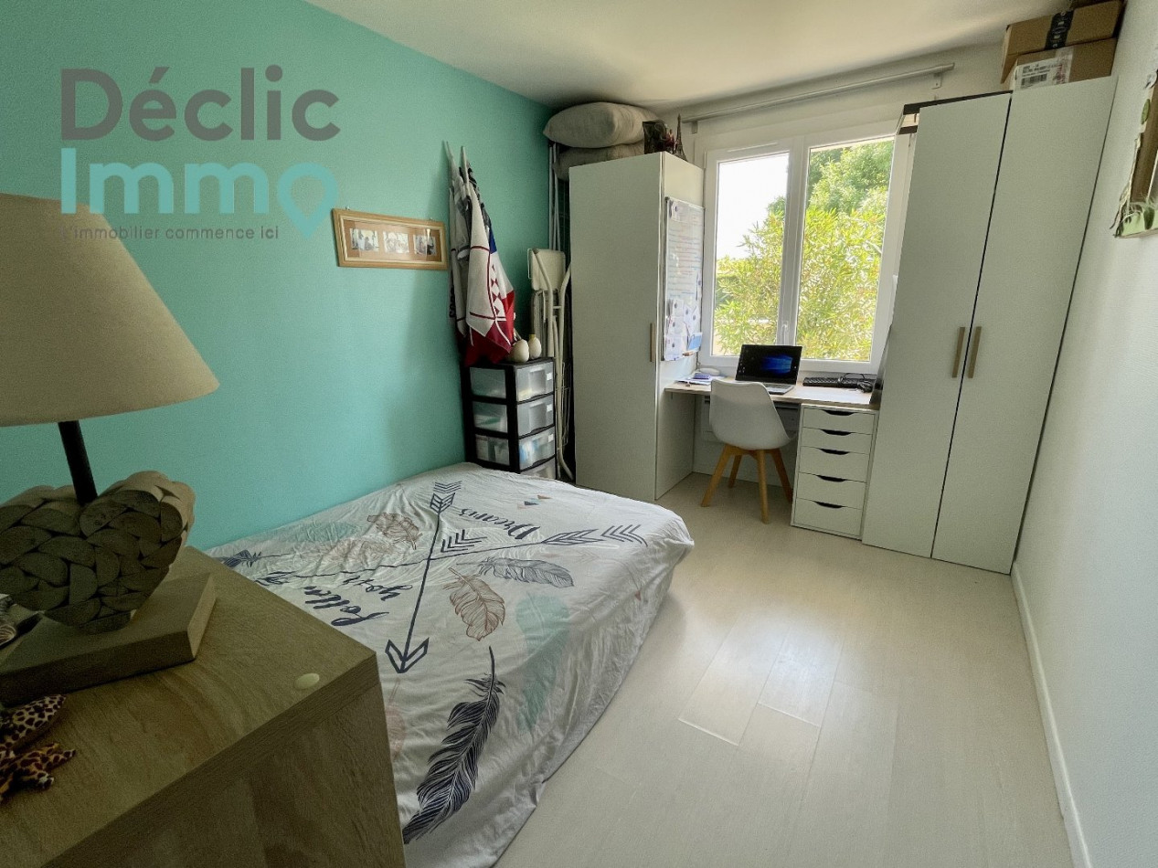 vente Maison Saint Louis De Montferrand - Photo 11