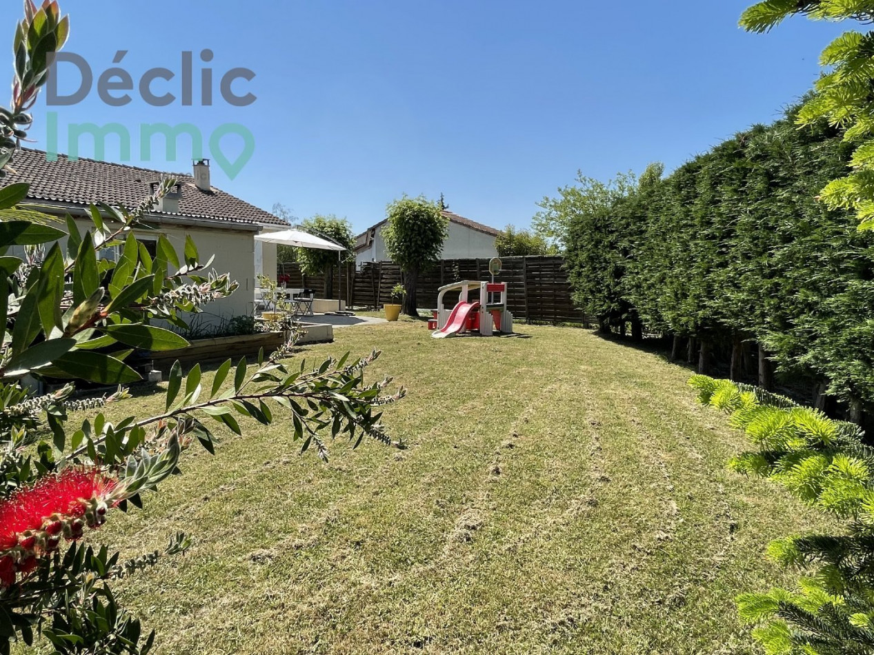 vente Maison Saint Louis De Montferrand - Photo 4